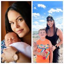 Chasity Miles's Instagram, Twitter & Facebook