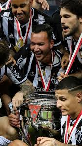 Esse é o 46ª título do galo na história do campeonato mineiro Os Maiores Vencedores Do Campeonato Mineiro