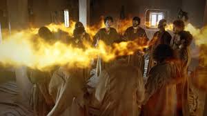 Pentecost is a common religious holiday celebrated throughout europe, including germany. The Day Of Pentecost Youtube