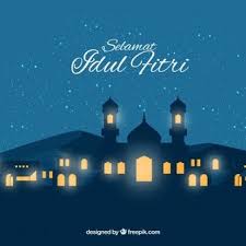 Idezia memberikan berbagai pilihan untuk anda, berikut ini kumpulan gambar instagram animasi gambar bergerak ucapan lebaran idul fitri 2021 1442 h. Download Idul Friti Background With Mosque For Free Idul Fitri Seni Islami Foto Diri Sendiri