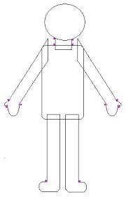 Maybe you would like to learn more about one of these? Make A Doll For Kids Crafts