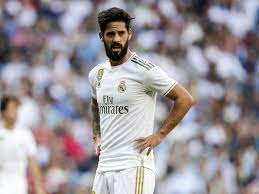 Maybe you would like to learn more about one of these? Isco Set To Leave Real Madrid With 3 Frontrunners For His Signature Named 90min