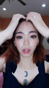 Menyambut 2022 semakin glowing yuk bisa yuk! 💖, MUA: @ellylimmakeup ,  #tammylililiyeyeye