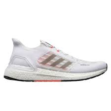 Adidas ultra boost 2019 artikel nummer. Adidas Laufschuhe Ultra Boost Summer Ready Weiss Schwarz Rot Www Unisportstore De