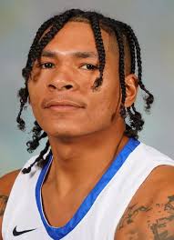 2022-23 Men's Basketball Roster