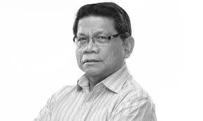 Mike Enriquez's Instagram, Twitter & Facebook