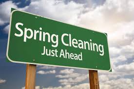 What is march famous for? Your Step By Step Guide To A Spring Clean Weekend Stuff Co Nz