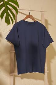 Trendyolmilla Lacivert 100 Pamuk Suprem Bisiklet Yaka Boyfriend Orme T Shirt Twoss20ts0134 Trendyol 2020 Pamuk Bisiklet Urunler