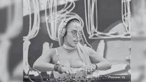 Quién era Camila Gil? la reconocida DJ que falleció en Medellín