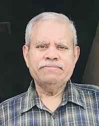 Francis Lobo Obituary