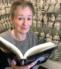 Moving Over Uncharted Ground: Aging as a Spiritual Practice