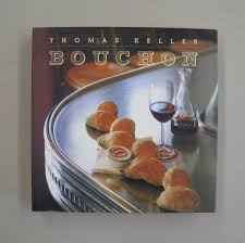 Jeff cerciello is organizing this fundraiser. Bouchon Signed Von Thomas Keller Jeffrey Cerciello Hardcover 2004 First Printing Midway Book Store Abaa