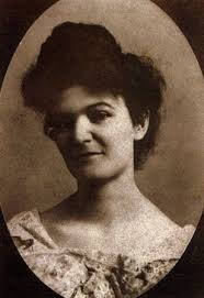 Alice Gertrude Wheeler Kitley (1887-1979)