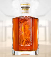 Cognac Hardy Noces D Or Sublime Cognac Creative Packaging Design Bottle Packaging