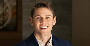 Rising Young Professionals 2024: Eric Peterson