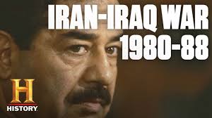 Image result for U.S. sends chemical weapons to Iraq during Iran Iraq war