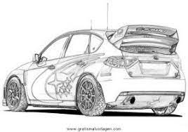 You can use our amazing online tool to color and edit the following subaru coloring pages. Malvorlage Impreza Coloring And Malvorlagan