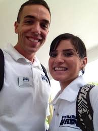 FGHL Blog: Milca Nunez