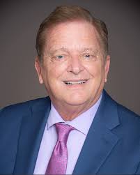 Forrest Murphy, M.D., FACS