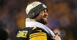 God is so good! roethlisberger says he'll have. Ben Roethlisberger S Family Details On Steelers Qb S Personal Life