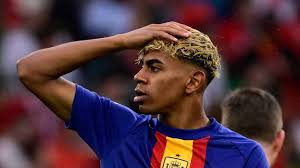 FC Barcelone. Lamine Yamal, le crack espagnol vit un passage à la majorité et une intersaison agités