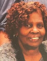 Beatrice Warren Obituary October 6, 2021