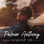 Palmer Anthony