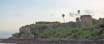 Madh Fort, Mumbai (Unexplored Lands ...