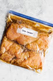 I mixed 2 tb of it w/ 1/4 c. Easy Jerk Chicken Recipe Best Marinade Easy Chicken Recipes