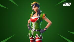 Upon winning a battle royale, teams celebrate with dances of victory. Top 10 Best Fortnite Skins For Christmas