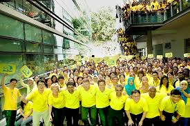 Provides a variety of mobile communication services. Digi Celebrates 20th Birthday Digital News Asia