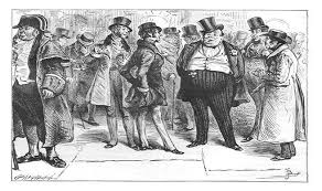 During The French Revolution The Middle Class Was Known As The Bourgeoisie Jr Cool Artwork Illustration Dickens