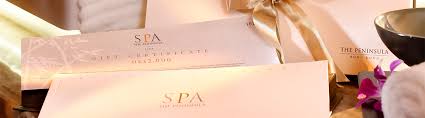 We would like to invite you to experience the woodhouse difference. Luxury Hotel Gift Certificates The Peninsula Hotels
