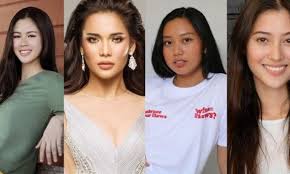 We did not find results for: Miss Universe Philippines 2021 Official Candidates Complete List