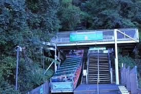 Corner violet street & cliff drive, katoomba. Katoomba Scenic Railway Bild Von Blue Mountains National Park Tripadvisor