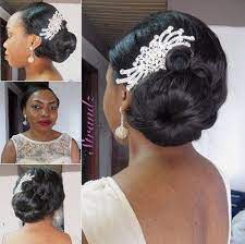 50 Superb Black Wedding Hairstyles Black Wedding Hairstyles Flower Girl Hairstyles Trendy Wedding Hairstyles
