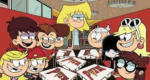 We did not find results for: Loud House Characters Grselerik