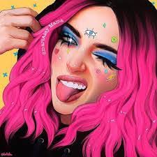 Tabatha Butts's Instagram, Twitter & Facebook