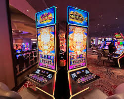 San Diego Casino with Over 2,000 Slot Machines | Sycuan