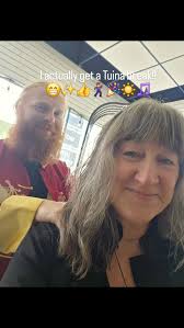 Cynthia McMullen (@touchoftao) · Anchorage, AK