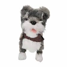 Sevimli Kopek Mocha Toyzz Shop