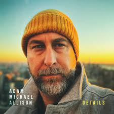 Adam Michael Allison