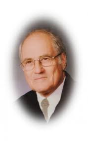 Gordon Albert Huestis