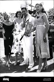 Marie winner hi-res stock photography and images