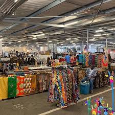 Rosebank Sunday Market Johannesburg 2019 All You Need To Know Before You Go With Photos Tripadvisor Trip Advisor Johannesburg Rosebank