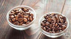 Difference Between Espresso Beans And Coffee Beans