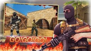 App name, critical strike cs. Counter Terrorist Apk 1 1 0 Download For Android