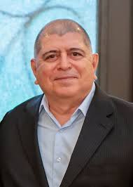 Gilbert Garcia Perez