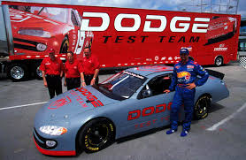 Dodge may have left nascar in 2012, following a decision taken three years earlier, but the in 2009, we came out of bankruptcy; Dodge Withdraws From Nascar The Daily Drive Consumer Guide The Daily Drive Consumer Guide