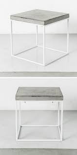 Category 1930s czech industrial vintage industrial and work tables Industrial Interior Design Idea Concrete And Steel Tables